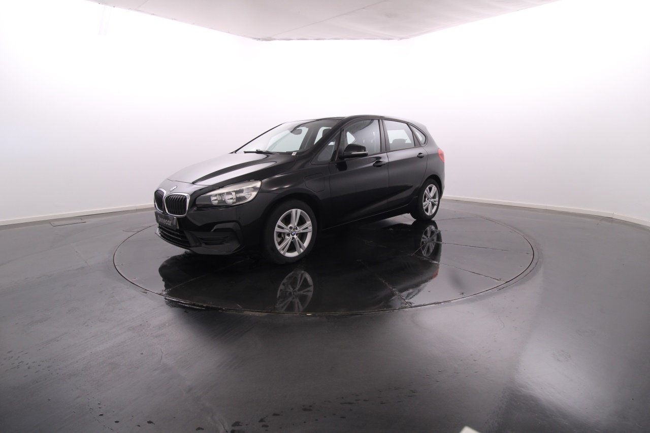 BMW Serie 2 - 225 Active Tourer Electric Gasoline 7 2019