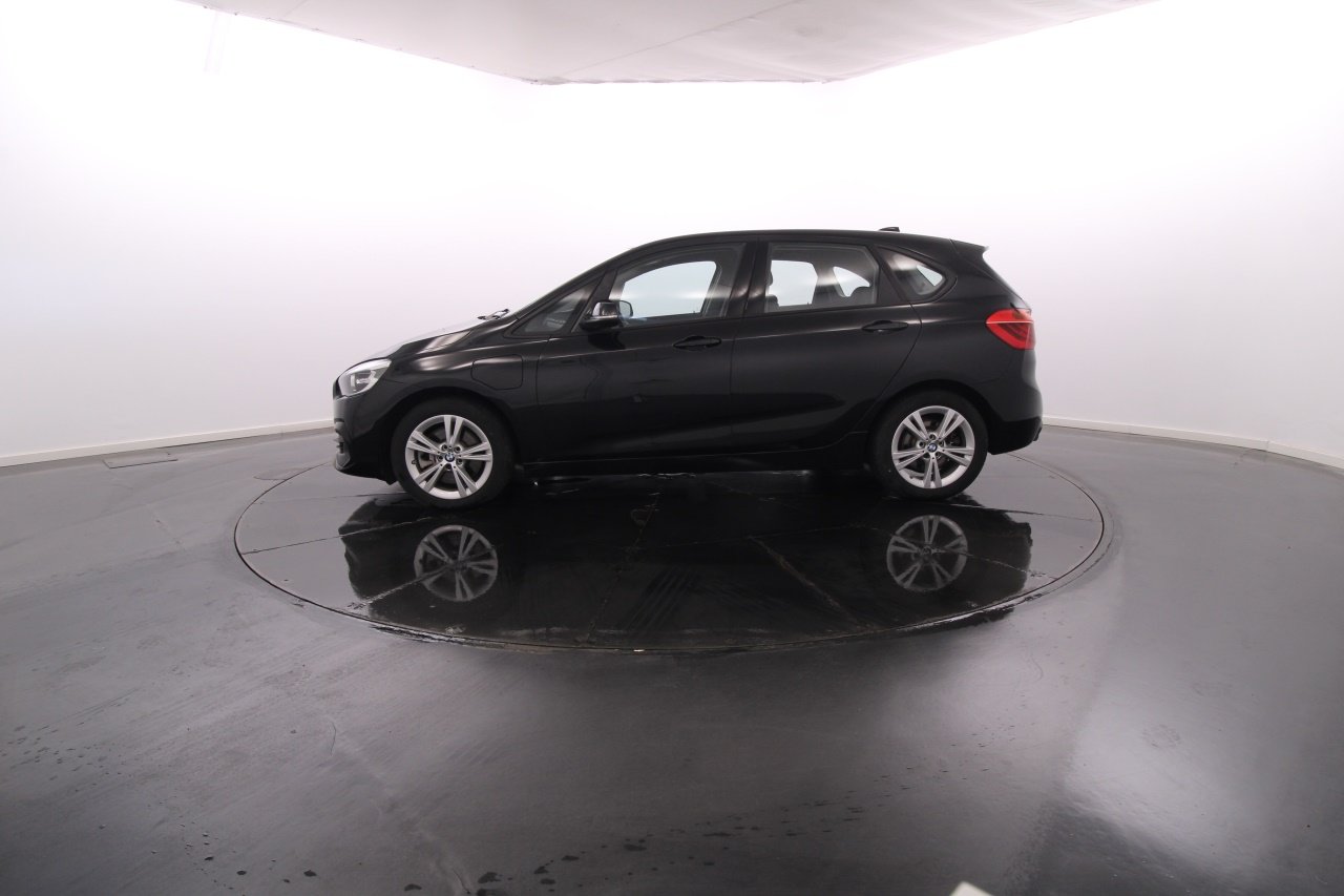 BMW Serie 2 - 225 Active Tourer Electric Gasoline 7 2019