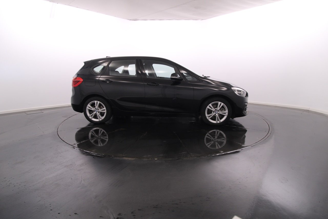 BMW Serie 2 - 225 Active Tourer Electric Gasoline 7 2019