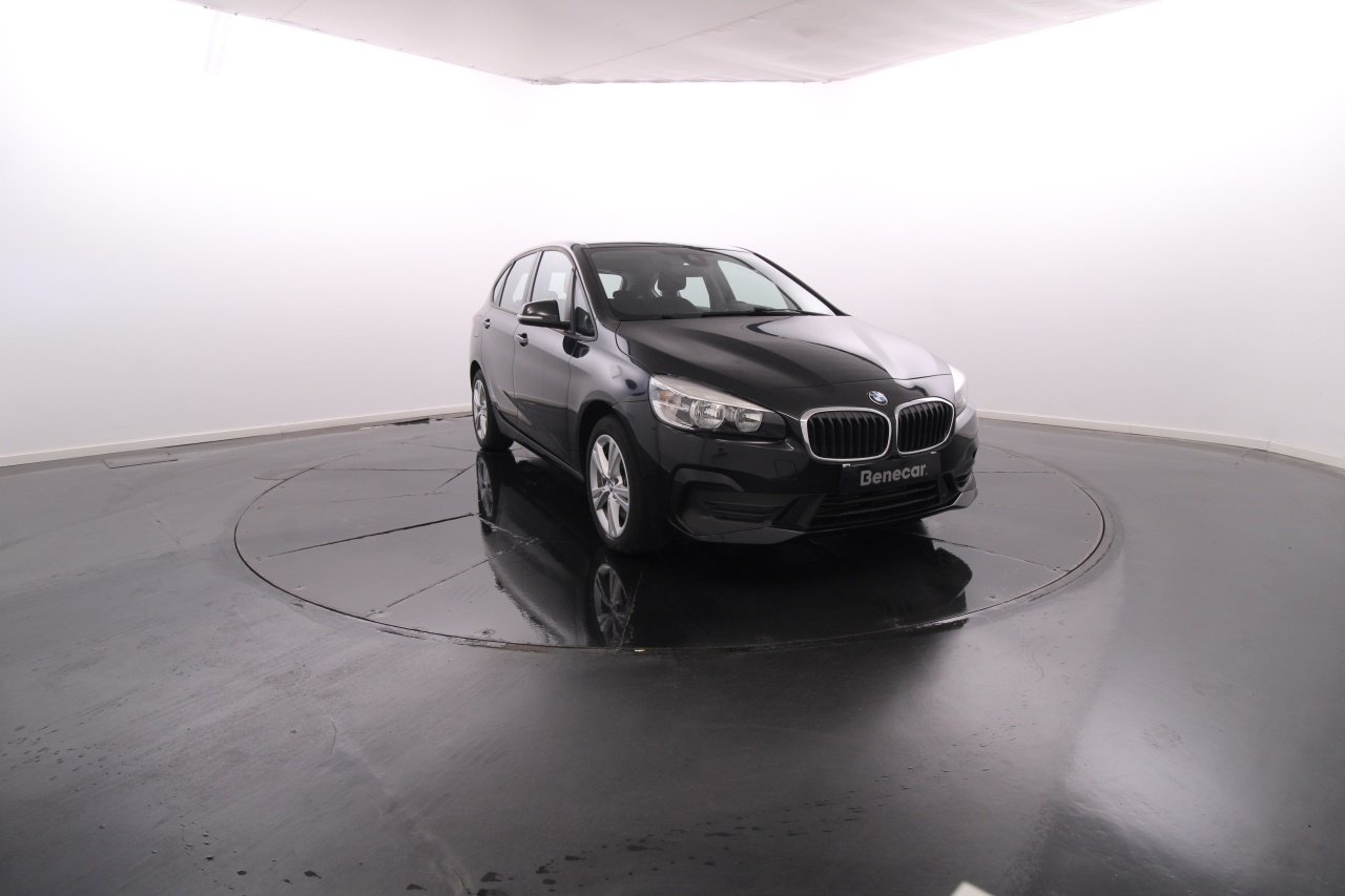 BMW Serie 2 - 225 Active Tourer Electric Gasoline 7 2019