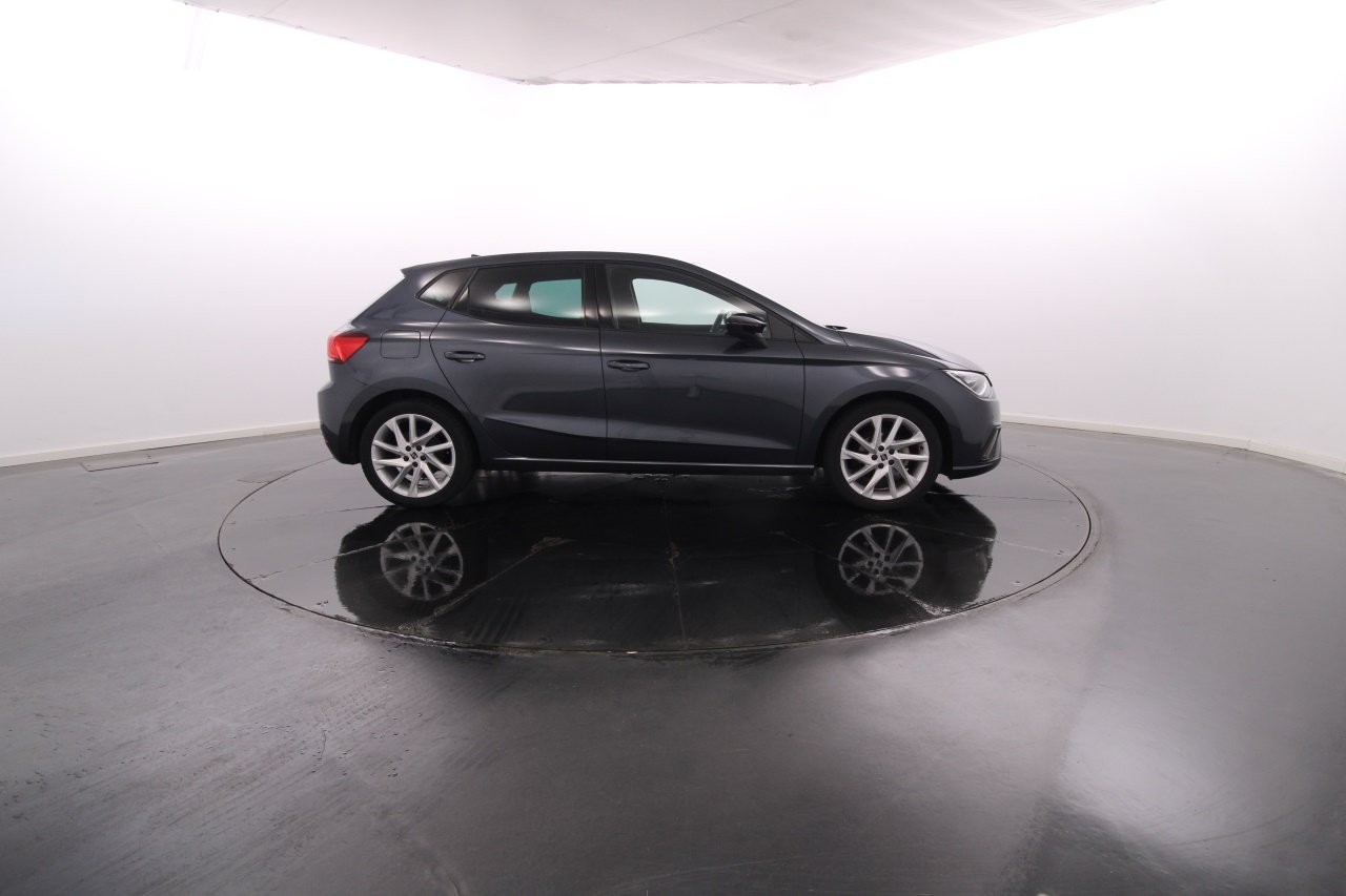 Seat Ibiza Gasolina 3 2024