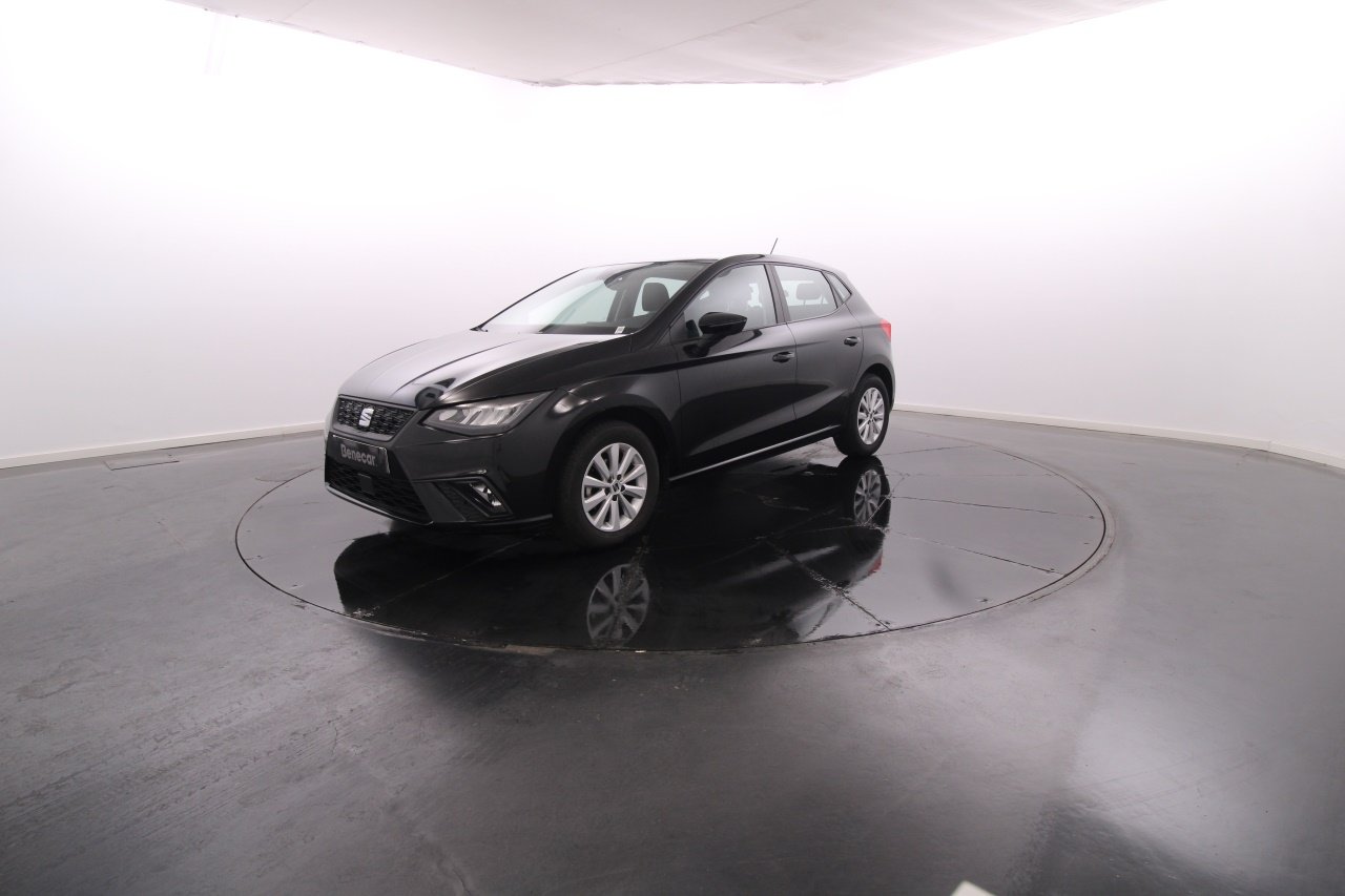 Seat Ibiza Gasoline 2 2024