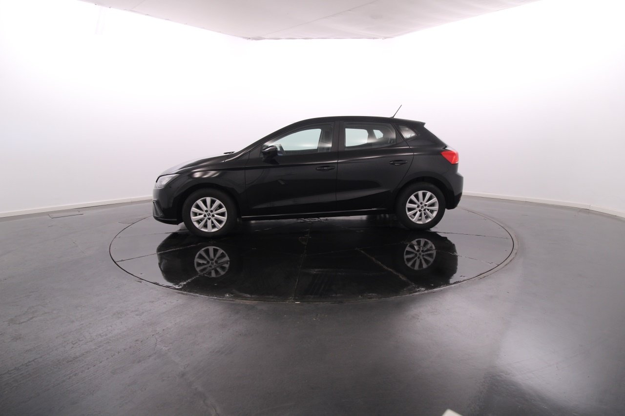 Seat Ibiza Gasoline 2 2024