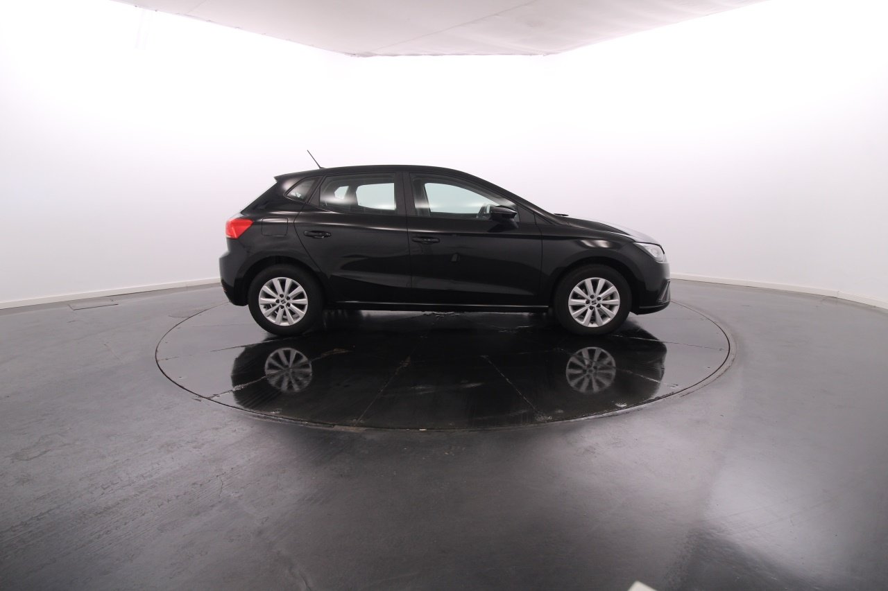 Seat Ibiza Gasoline 2 2024