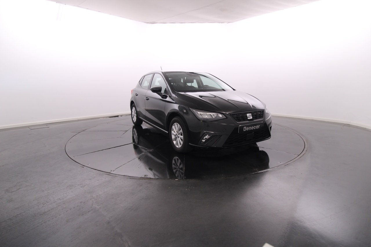 Seat Ibiza Gasoline 2 2024