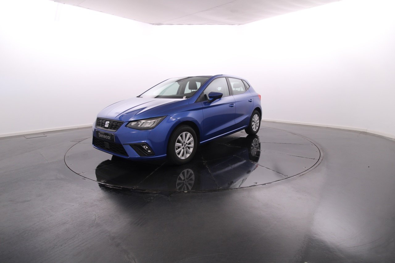 Seat Ibiza Gasoline 2 2024