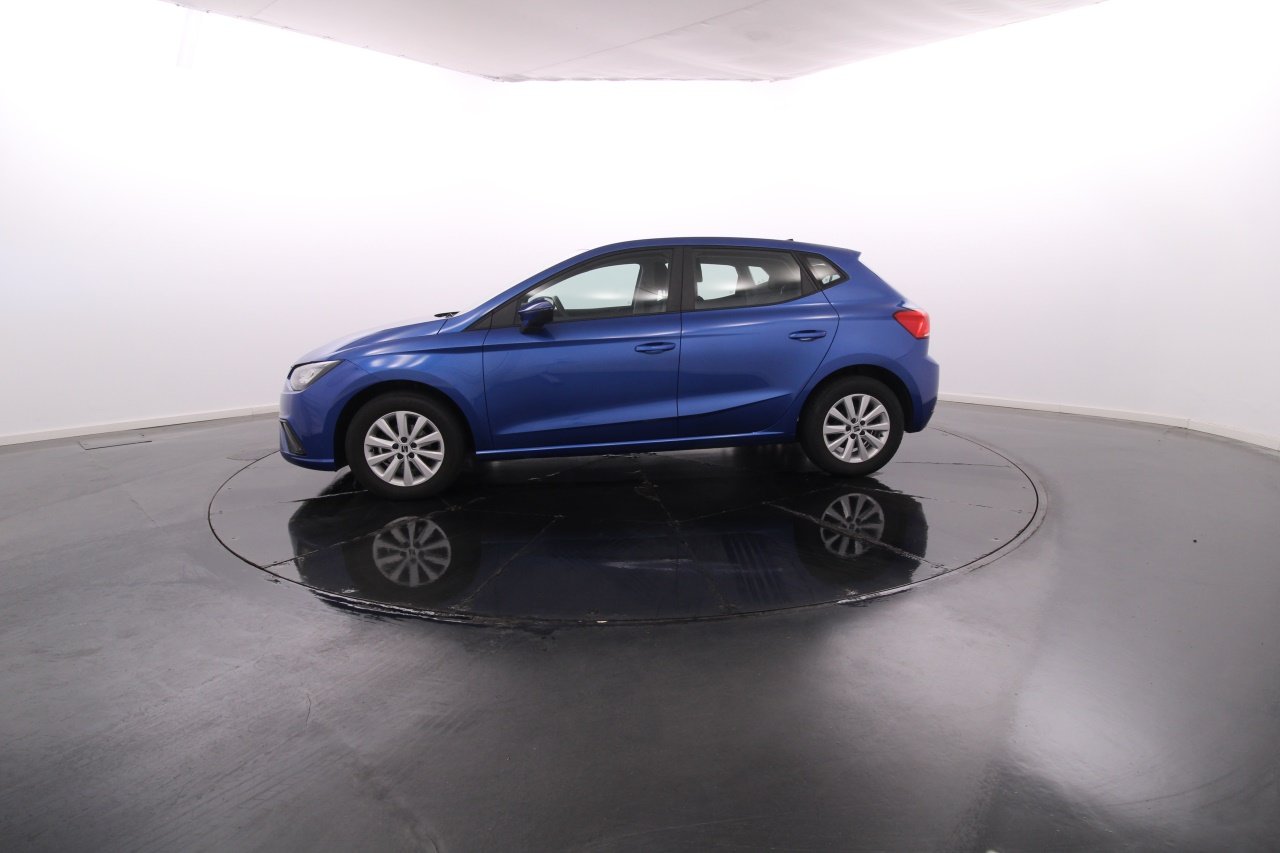 Seat Ibiza Gasoline 2 2024