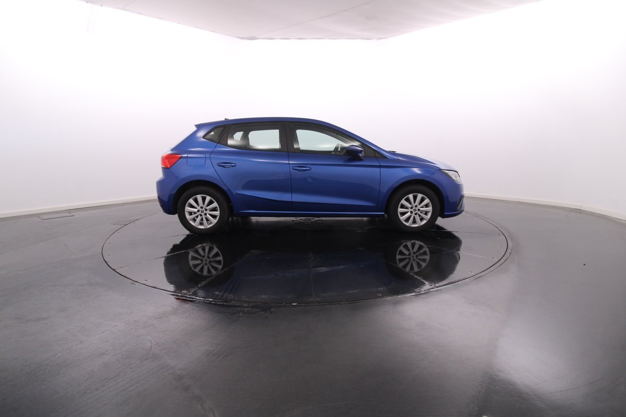 Seat Ibiza Gasoline 2 2024