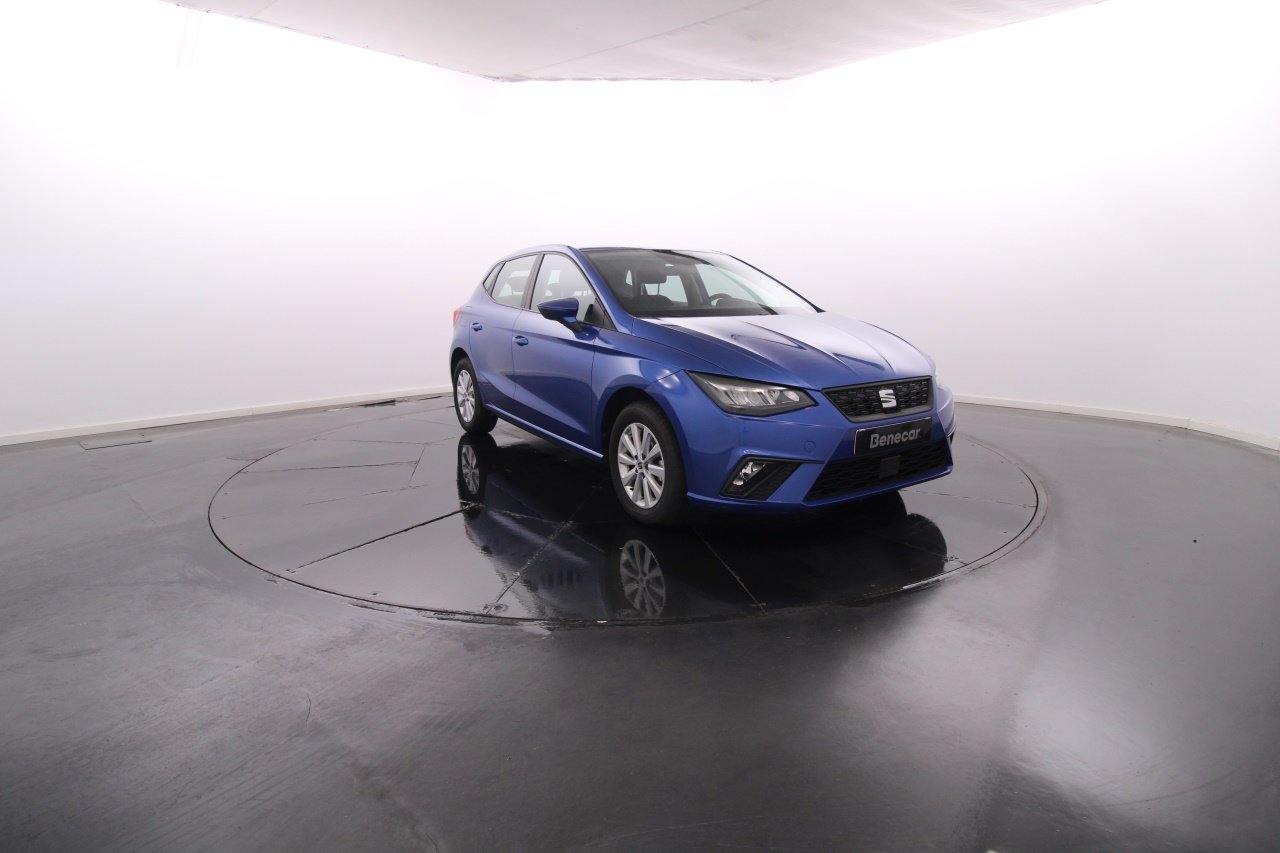 Seat Ibiza Gasoline 2 2024