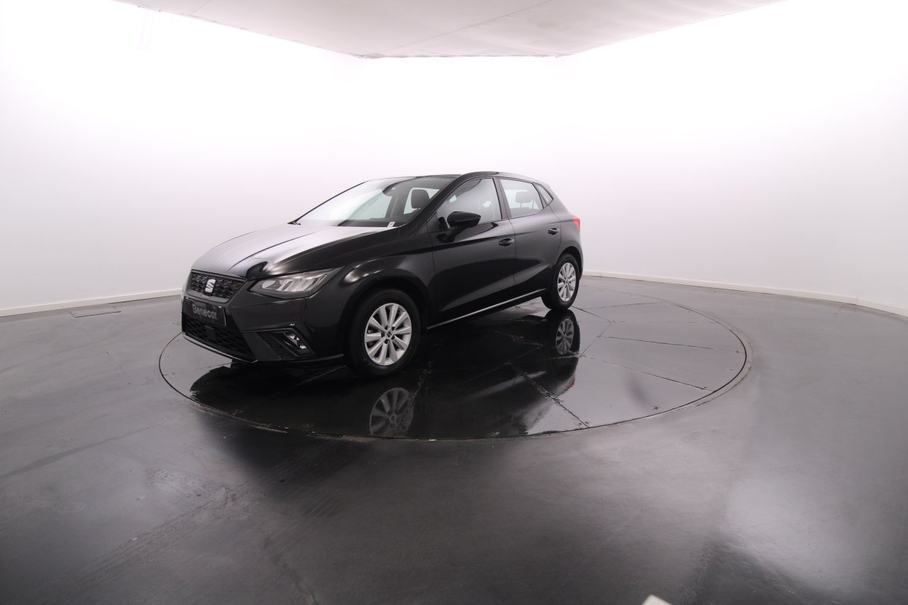 Seat Ibiza Gasoline 3 2024