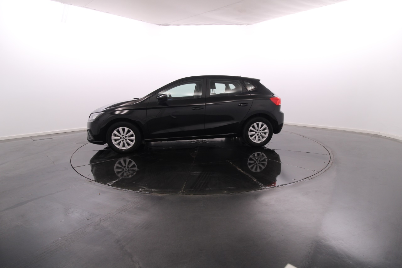 Seat Ibiza Gasoline 3 2024