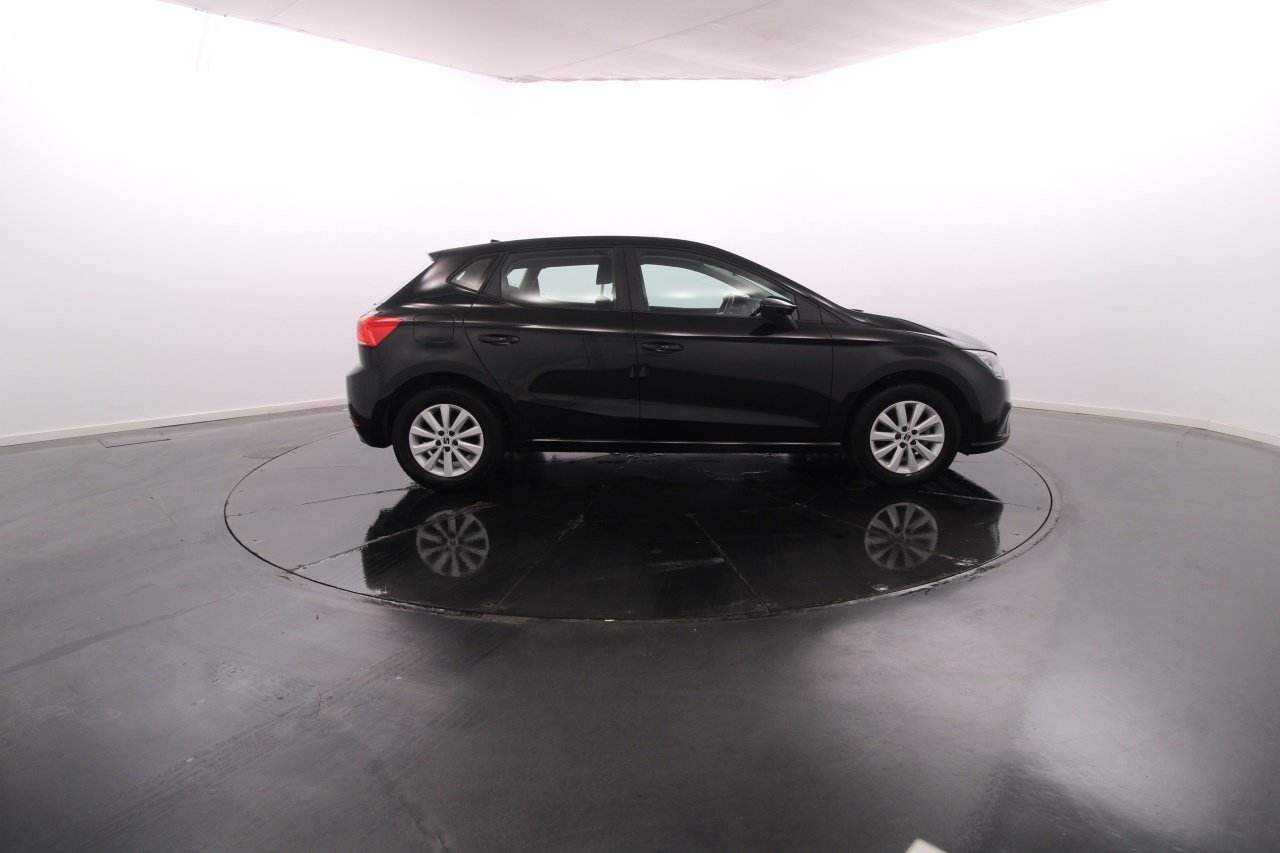 Seat Ibiza Gasoline 3 2024