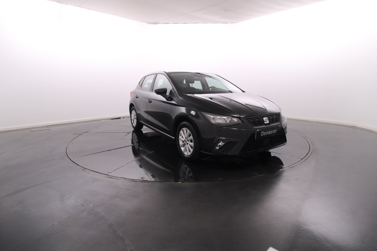 Seat Ibiza Gasoline 3 2024