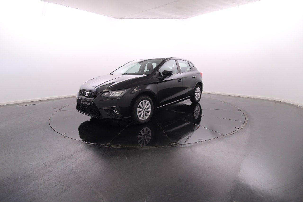 Seat Ibiza Gasoline 2 2024