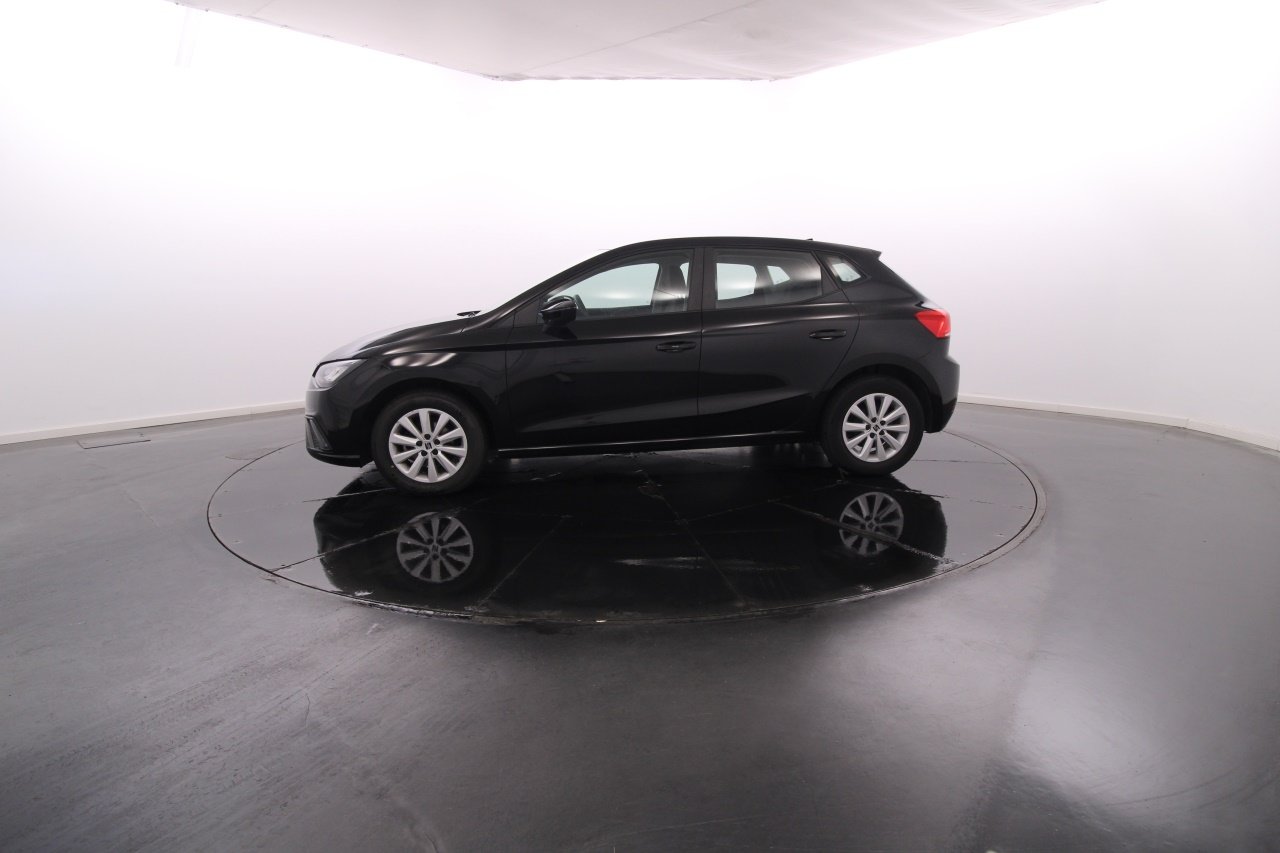 Seat Ibiza Gasoline 2 2024