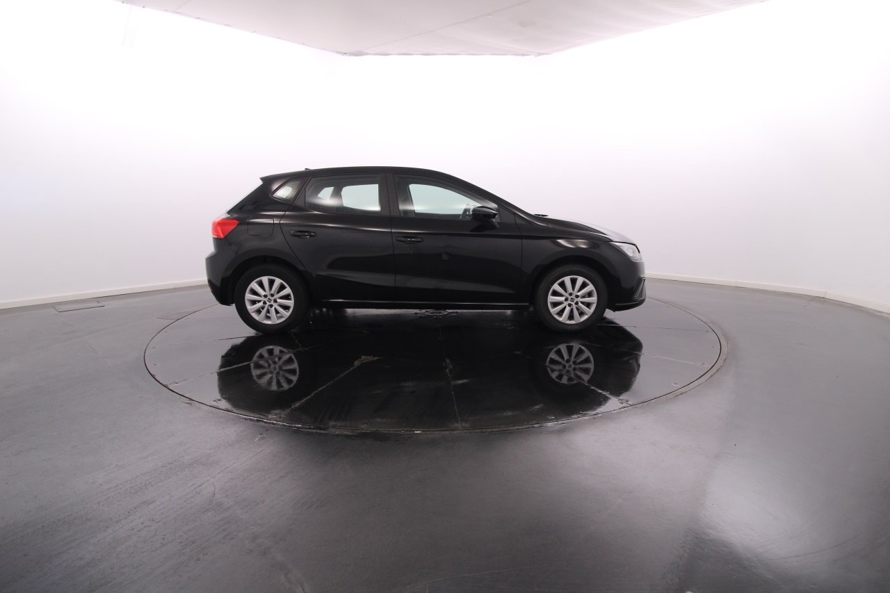 Seat Ibiza Gasoline 2 2024