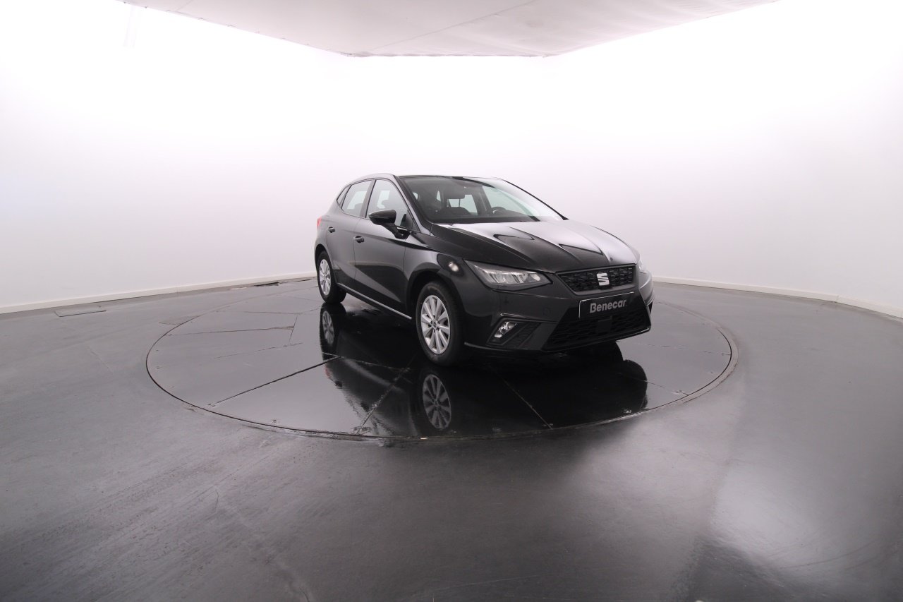 Seat Ibiza Gasoline 2 2024