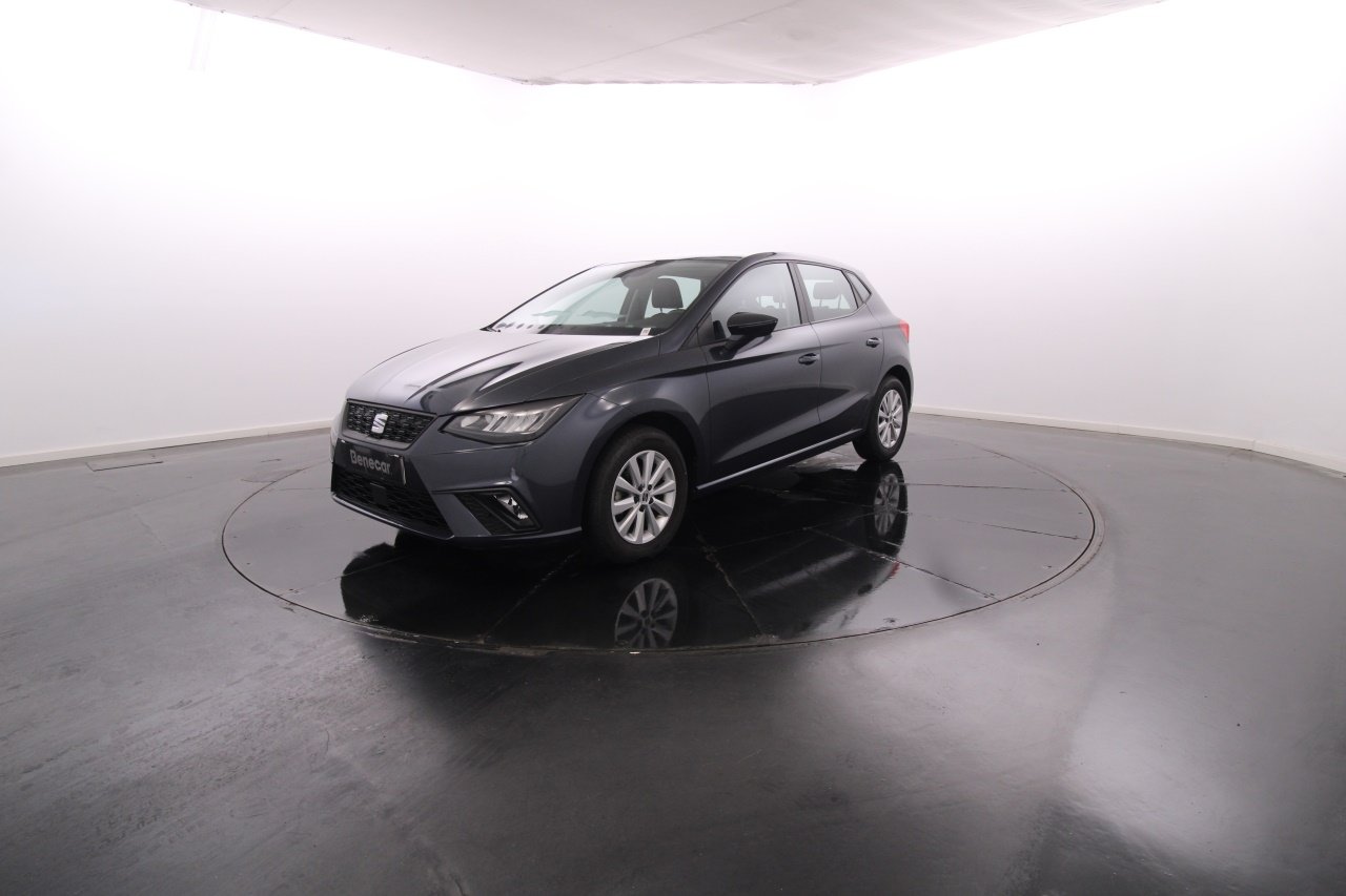 Seat Ibiza Gasoline 2 2024