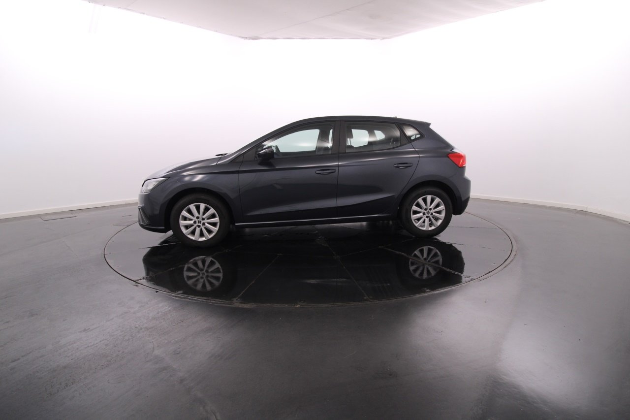 Seat Ibiza Gasoline 2 2024