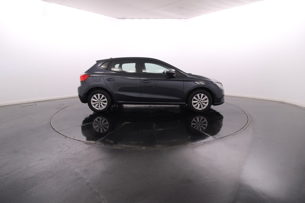 Seat Ibiza Gasoline 2 2024