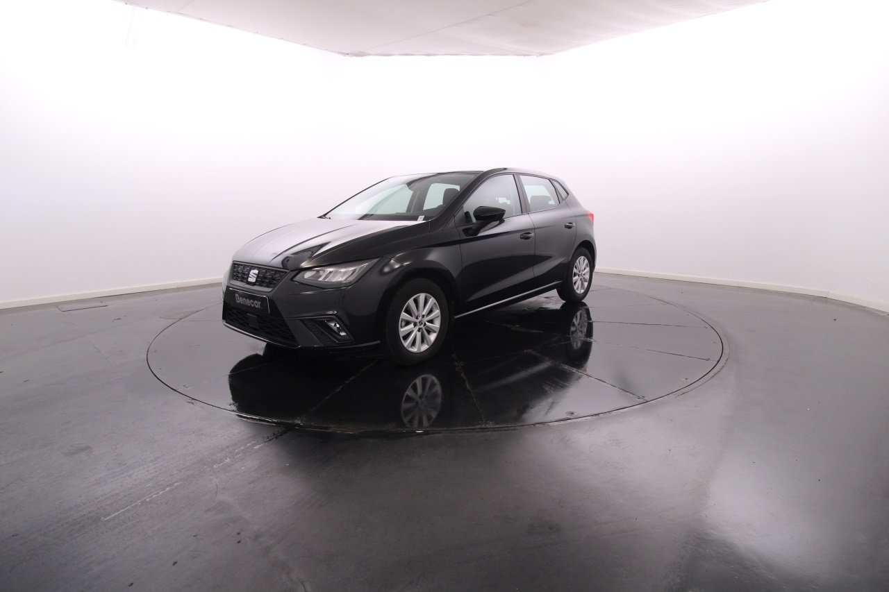 Seat Ibiza Gasoline 3 2024