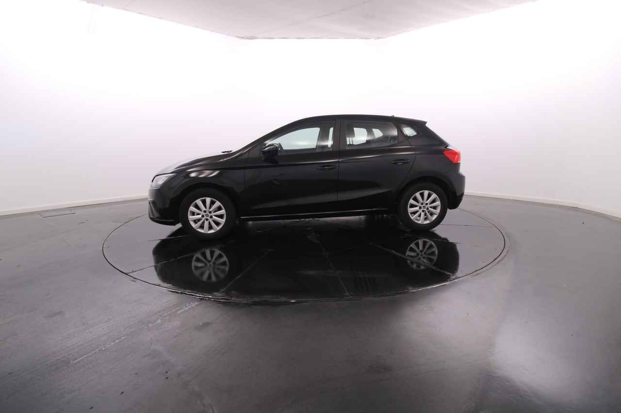 Seat Ibiza Gasoline 3 2024
