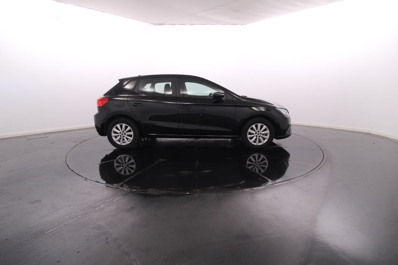 Seat Ibiza Gasoline 3 2024