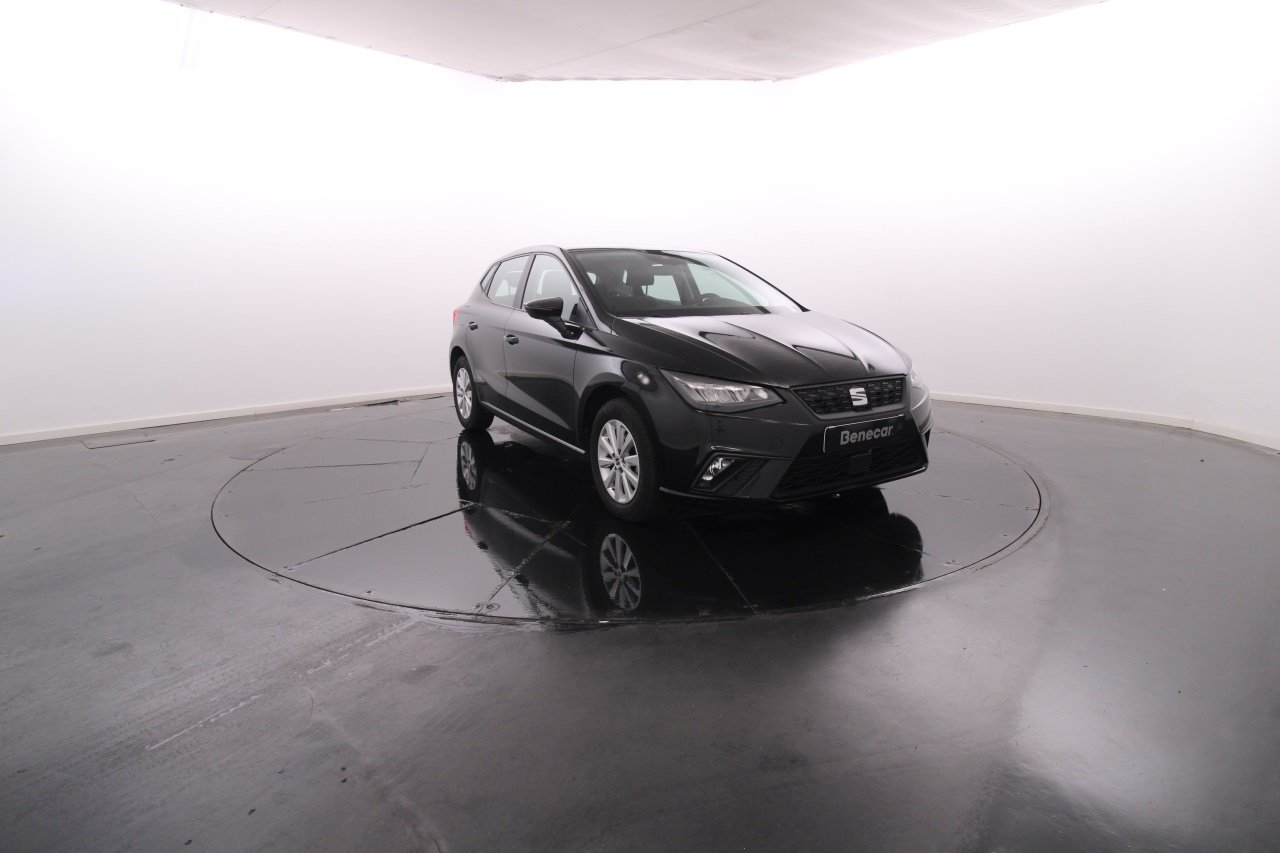 Seat Ibiza Gasoline 3 2024