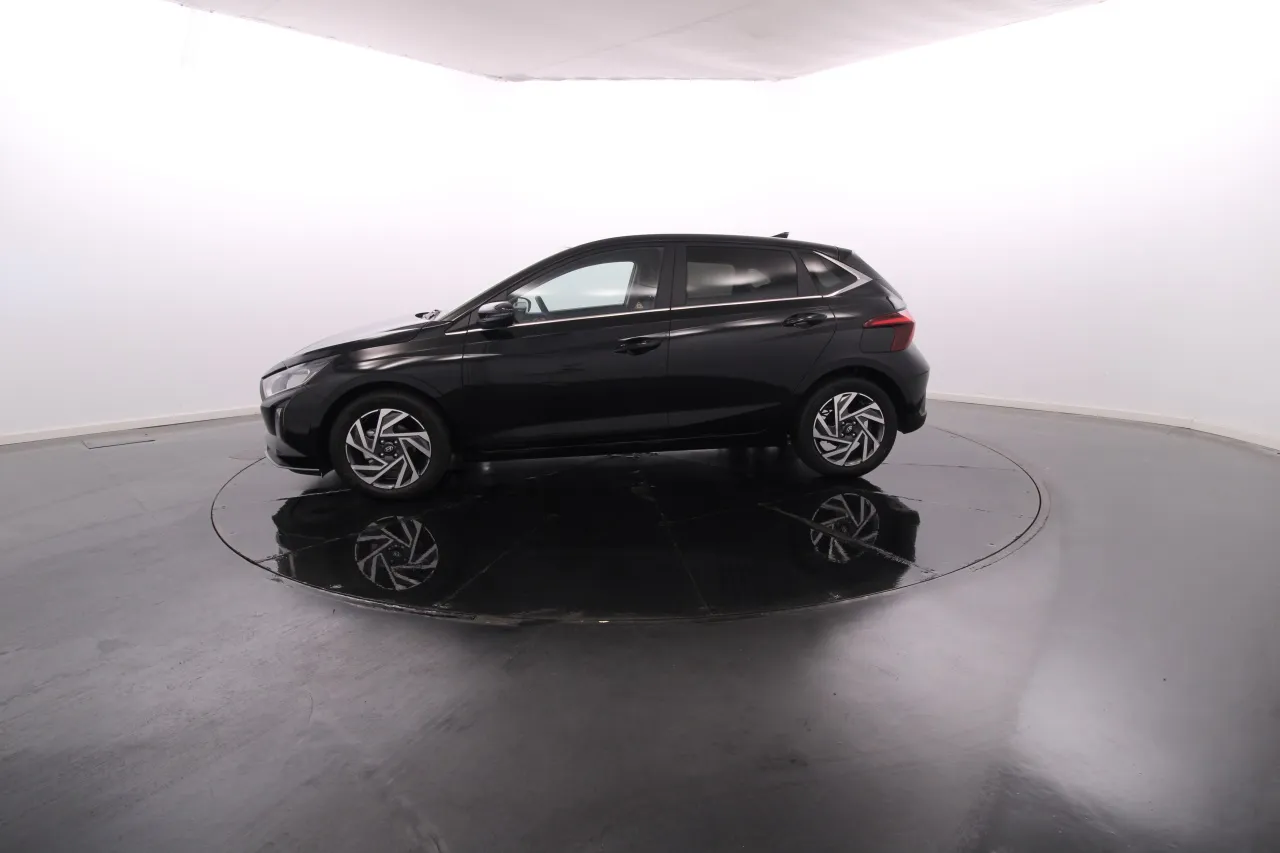 Hyundai i20 Gasoline 6 2025