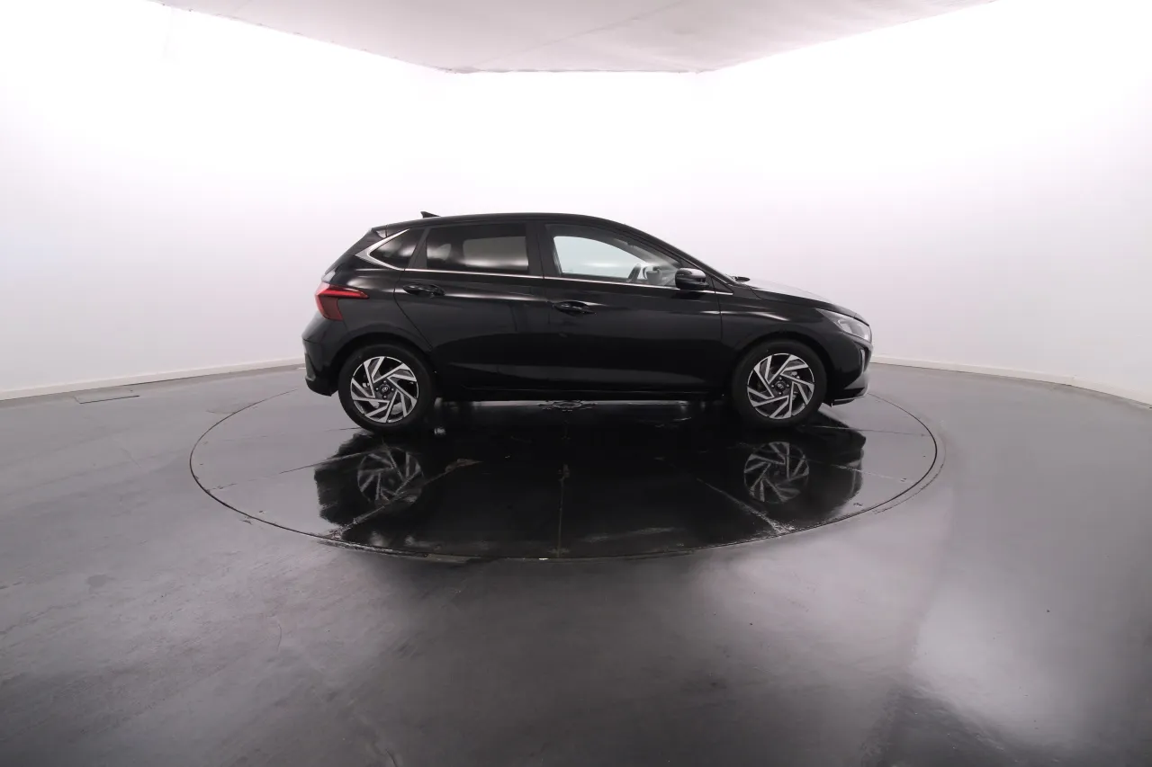 Hyundai i20 Gasoline 6 2025