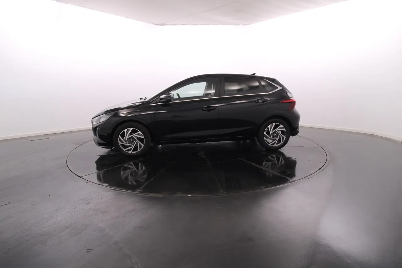 Hyundai i20 Gasolina 6 2025