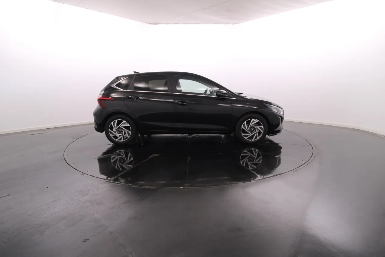 Hyundai i20 Gasolina 6 2025