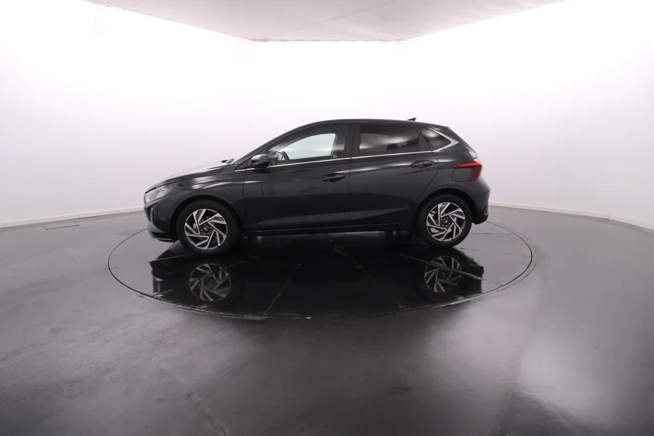 Hyundai i20 Gasolina 6 2025