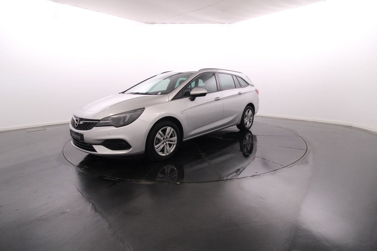 Opel Astra Sports Tourer Gasolina 10 2020