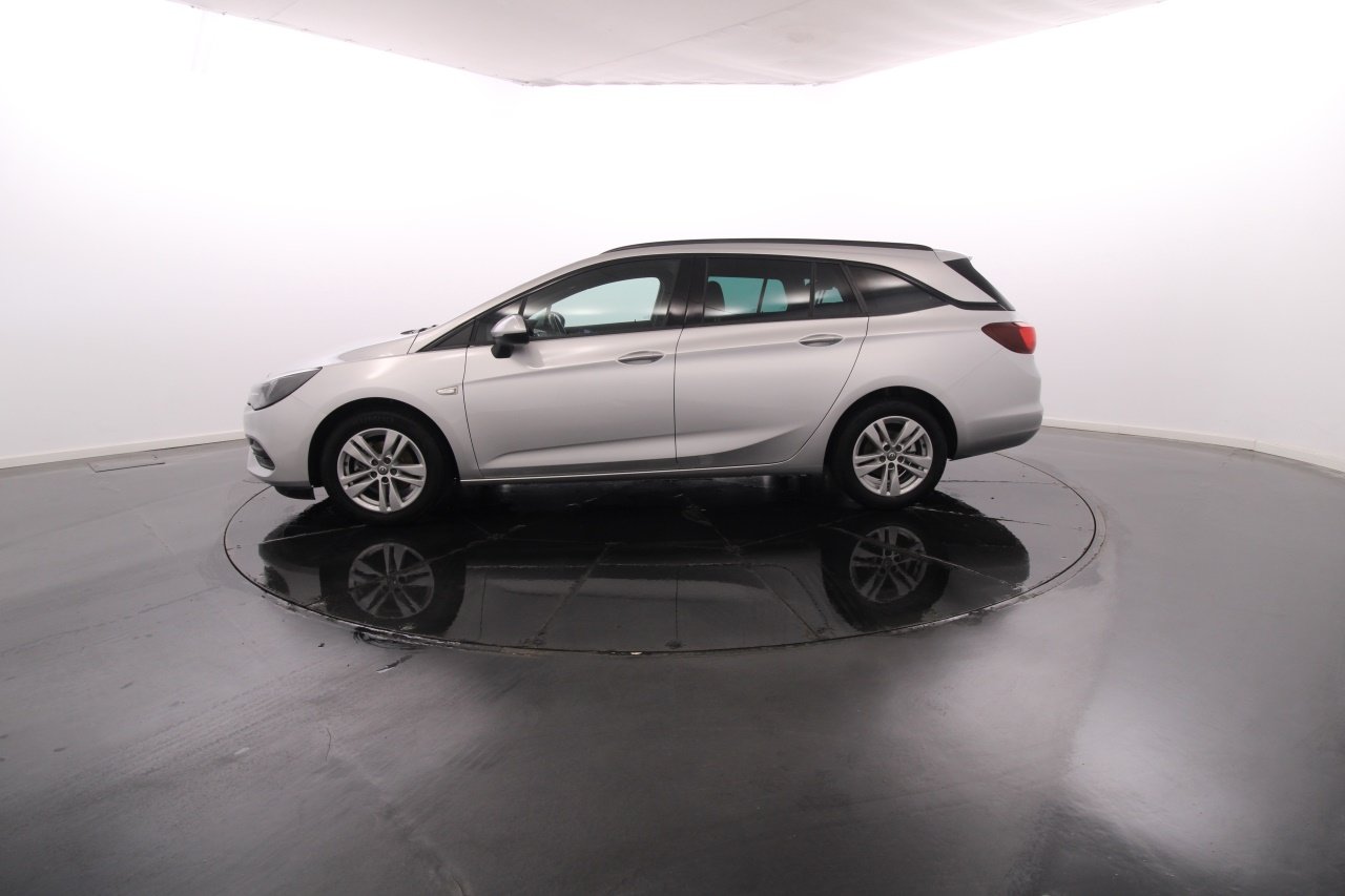 Opel Astra Sports Tourer Gasolina 10 2020