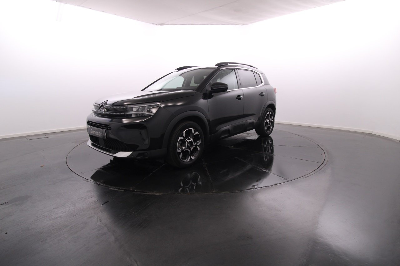 Citroen C5 Aircross Gasolina 2 2024