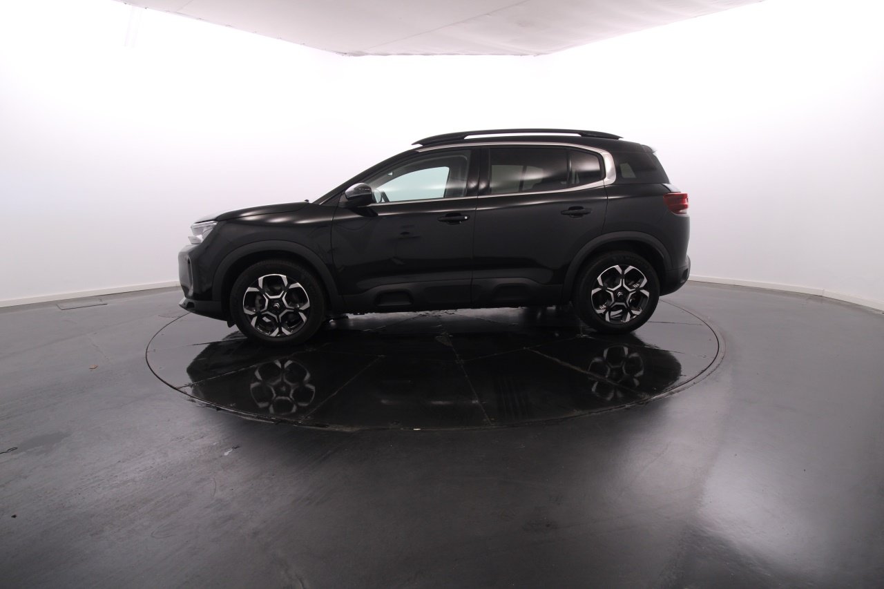 Citroen C5 Aircross Gasolina 2 2024
