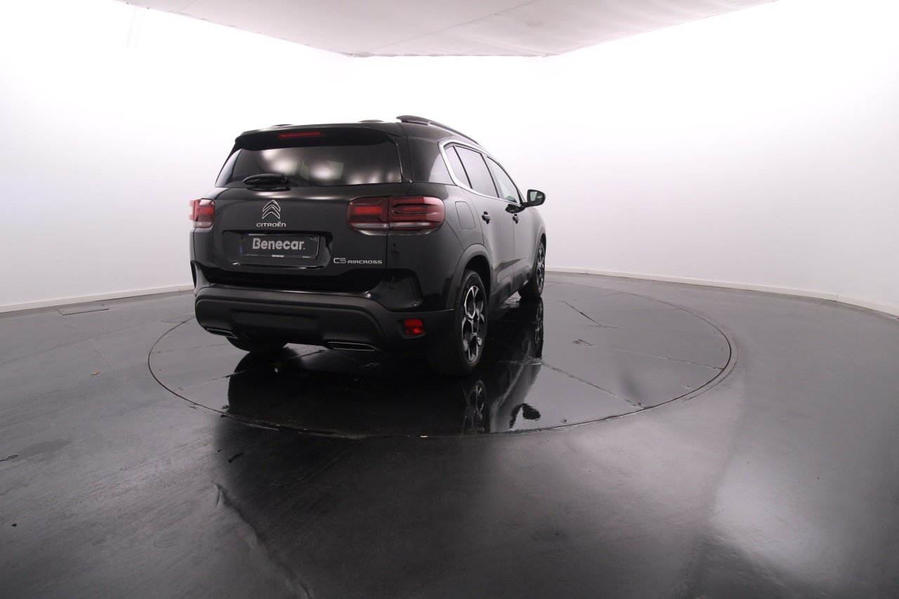Citroen C5 Aircross Gasolina 2 2024