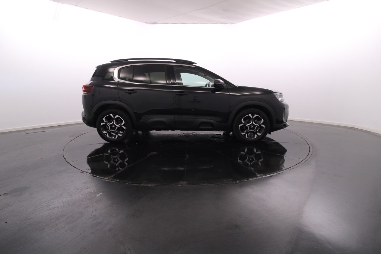 Citroen C5 Aircross Gasolina 2 2024