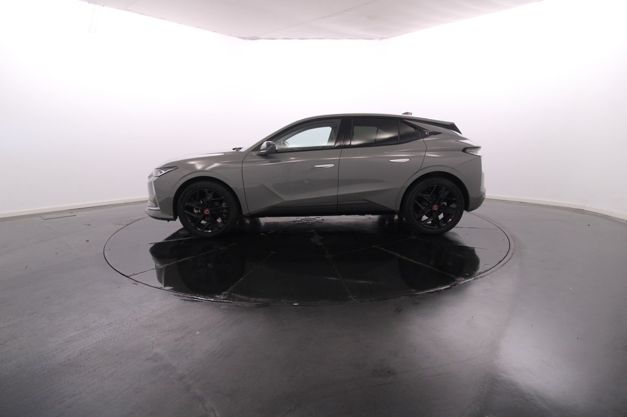 DS DS4 Gasoline 3 2024