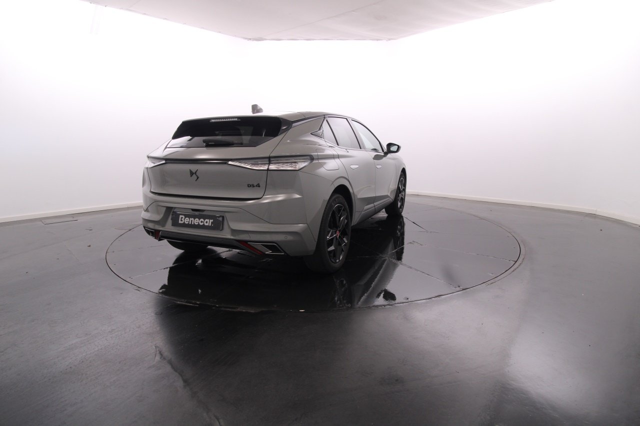 DS DS4 Gasoline 3 2024