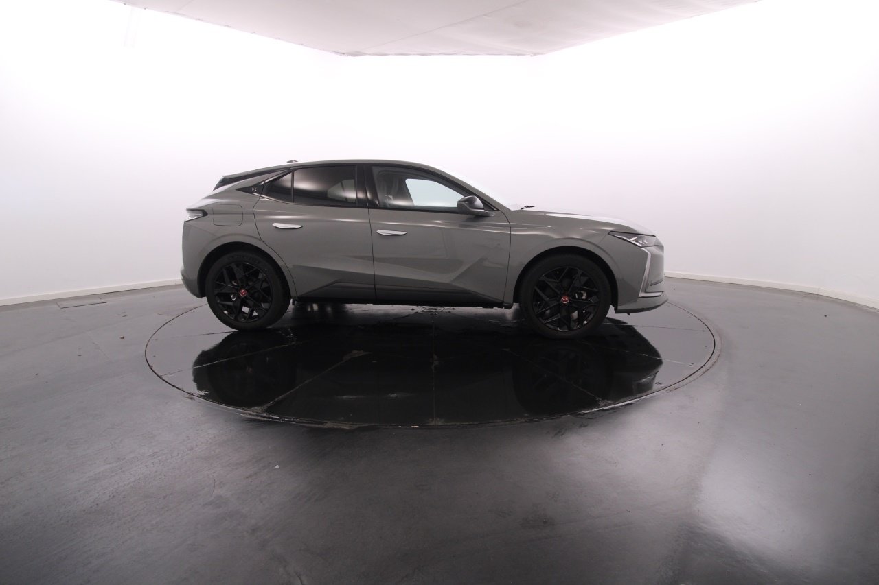 DS DS4 Gasoline 3 2024