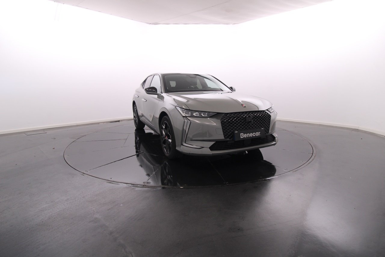 DS DS4 Gasoline 3 2024