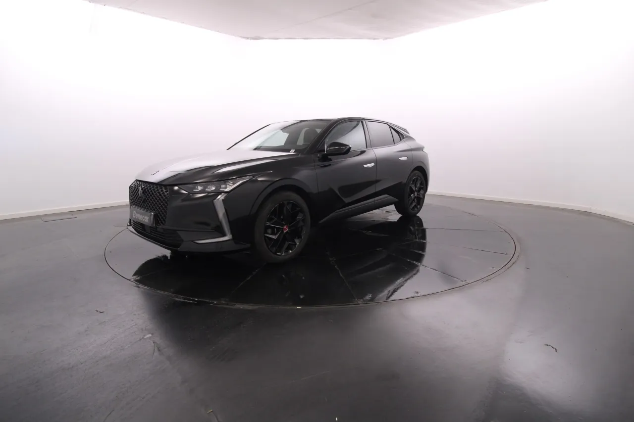 DS DS4 Gasolina 3 2024