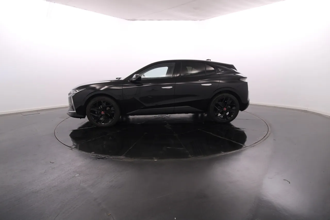 DS DS4 Gasolina 3 2024