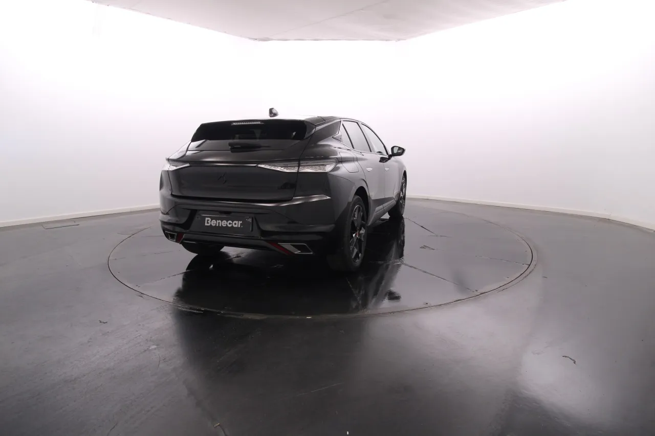 DS DS4 Gasolina 3 2024