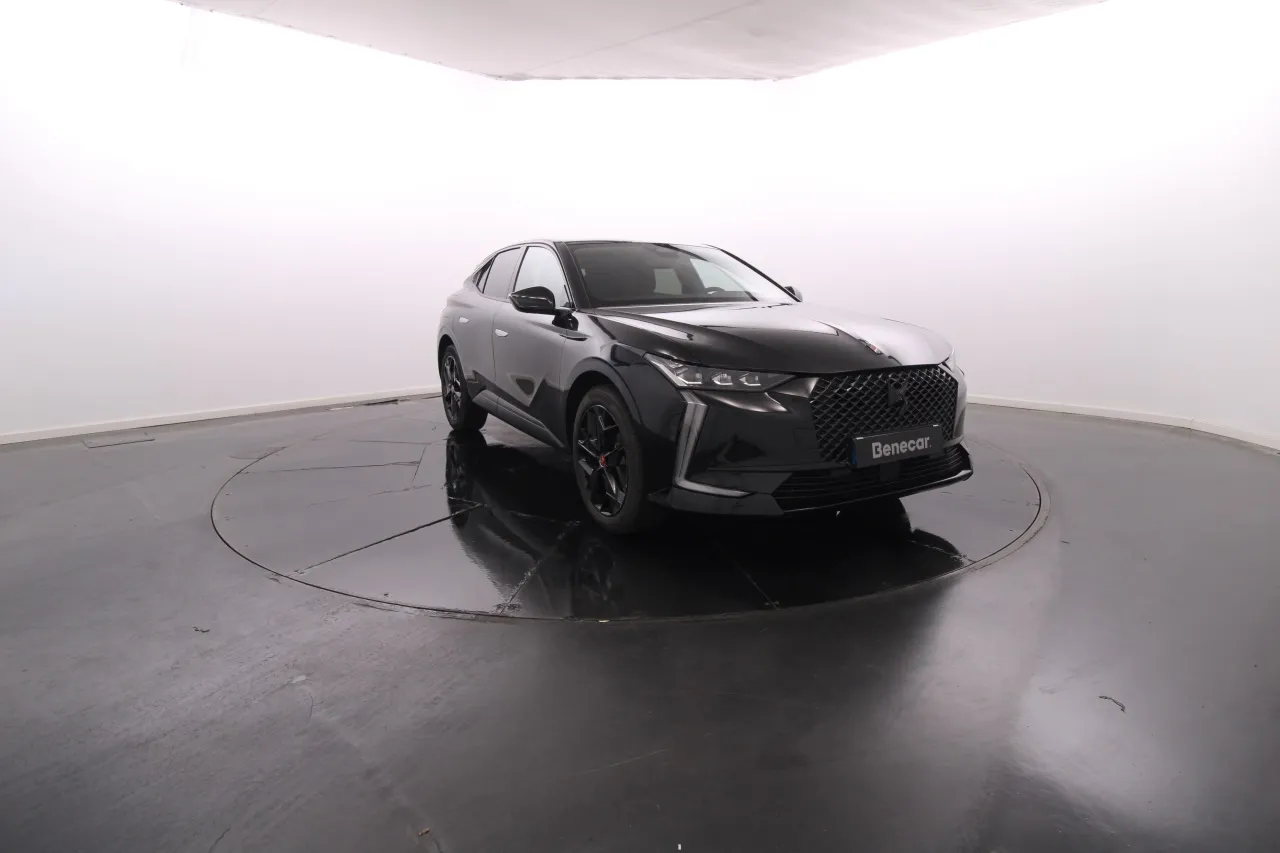 DS DS4 Gasolina 3 2024