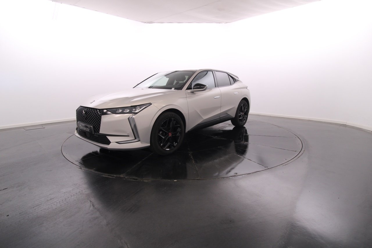 DS DS4 Gasoline 2 2024