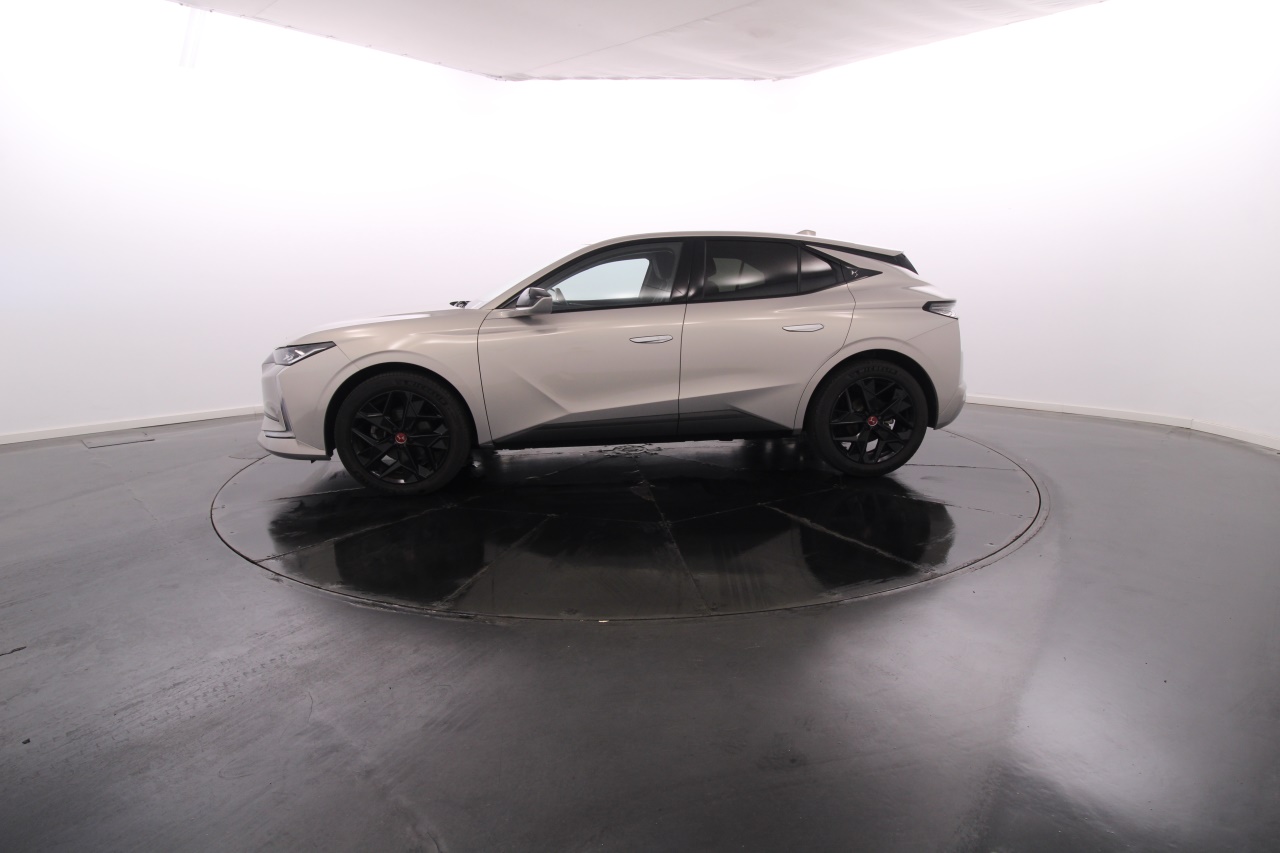 DS DS4 Gasoline 2 2024