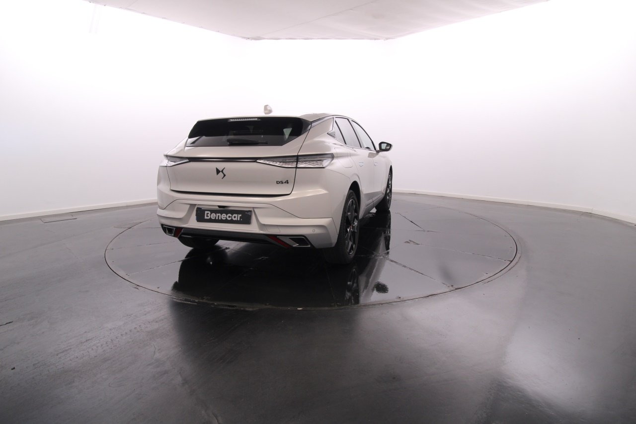 DS DS4 Gasoline 2 2024